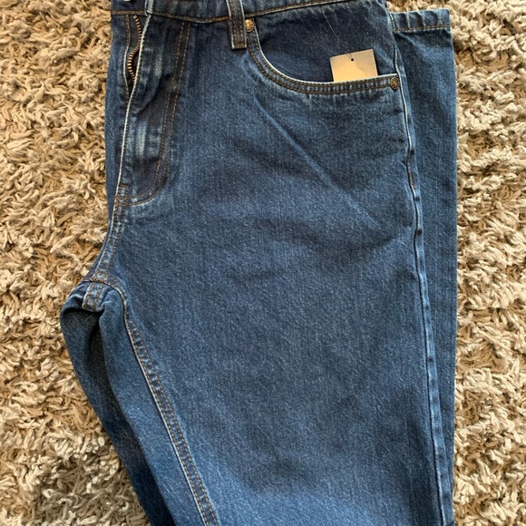 Mountain ridge jeans - Picture 3 of 3